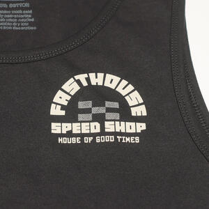 Iron Steed Tank 5 Thumbnail