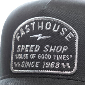 Junction Hat Oversized 5 Thumbnail