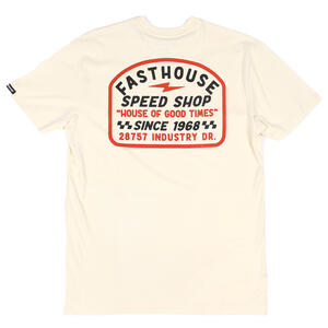 Junction SS Tee 8 Thumbnail