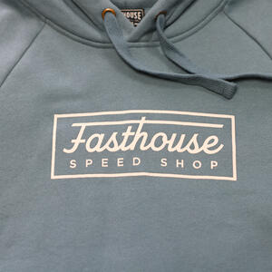 Women's Keepsake Hooded Pullover 3 Thumbnail