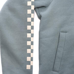 Women's Keepsake Hooded Pullover 4 Thumbnail