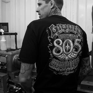 805 Liquid Courage SS Tee 12 Thumbnail