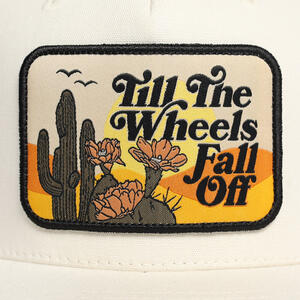 Livin' Easy Hat 2 Thumbnail