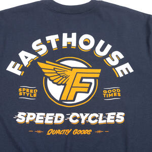 Malen SS Tee 9 Thumbnail