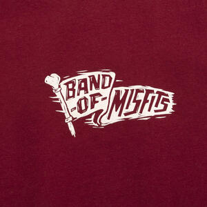 Marauder SS Tee 5 Thumbnail