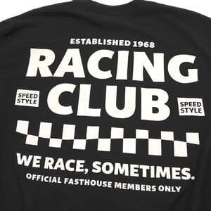 Members Only SS Tee 4 Thumbnail