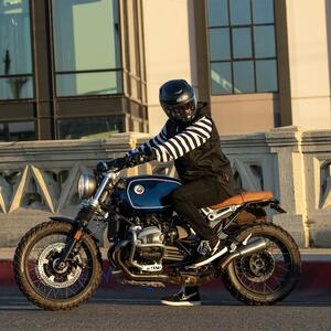 Men's The Slayer Canvas Riding Shoes 3 Thumbnail