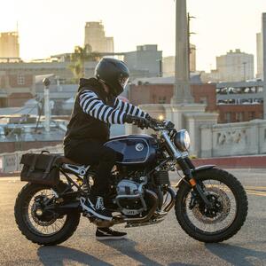 Men's The Slayer Canvas Riding Shoes 4 Thumbnail