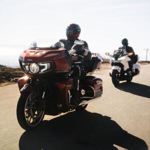 Men's Trailbreak WP Gloves 7 Thumbnail