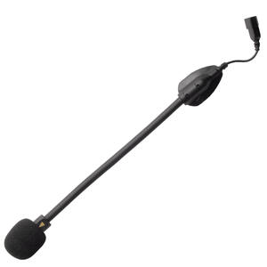 Hybrid Microphone 2 Thumbnail