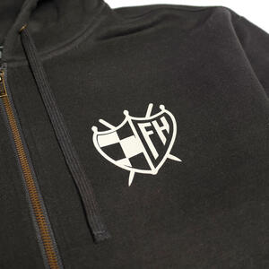 Mod Hooded Zip-up 5 Thumbnail