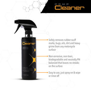 Comp Vehicle Cleaner 16 oz Sprayer 3 Thumbnail