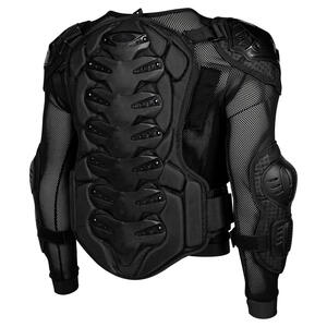 Mamoru Moto Jacket 2 Thumbnail