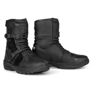 Hakken Adventure Boots 3 Thumbnail