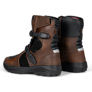 Hakken Adventure Boots 9 Thumbnail