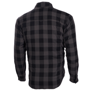 Hanten Armored Riding Shirt 4 Thumbnail