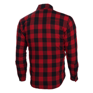 Hanten Armored Riding Shirt 3 Thumbnail