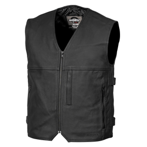 Ika CCW Leather Vest 2 Thumbnail