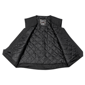 Ika CCW Leather Vest 8 Thumbnail