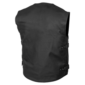 Ika CCW Leather Vest 3 Thumbnail