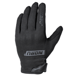 Sugo Knuckle Armor Gloves 5 Thumbnail