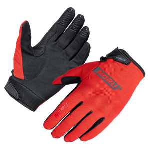 Sugo Knuckle Armor Gloves 16 Thumbnail