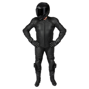 Twenty-Eight 1-Piece Race Suit 4 Thumbnail