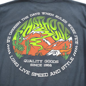 Nomad SS Tee 8 Thumbnail