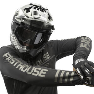 Off-Road Sand Cat Jersey 5 Thumbnail