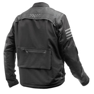 Off-Road Seeker Jacket 2 Thumbnail
