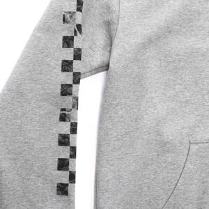 Origin Hooded Zip-Up 5 Thumbnail