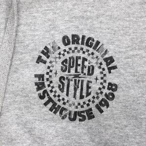 Origin Hooded Zip-Up 4 Thumbnail