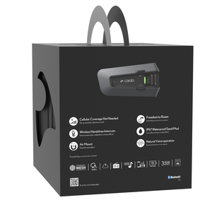 Packtalk Edgephones ORV 6 Thumbnail