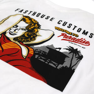 Paradise SS Tee 4 Thumbnail