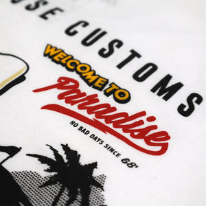 Paradise SS Tee 3 Thumbnail