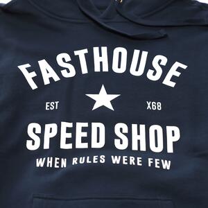 Paragon Hooded Pullover 3 Thumbnail