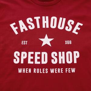 Paragon SS Tee 6 Thumbnail