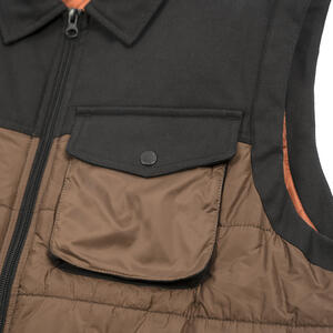 Prospector Puffer Vest 5 Thumbnail
