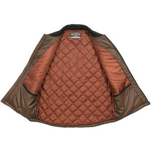 Prospector Puffer Vest 3 Thumbnail