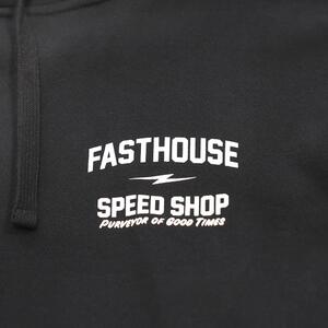 Purveyor Hooded Pullover 4 Thumbnail