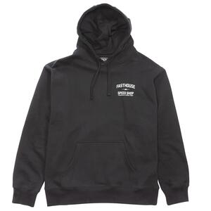 Purveyor Hooded Pullover 2 Thumbnail