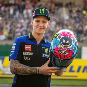 RPHA 1 Mini Quartararo Le Mans 3 Thumbnail