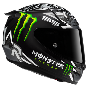 RPHA 12N Quartararo Black Replica 5 Thumbnail