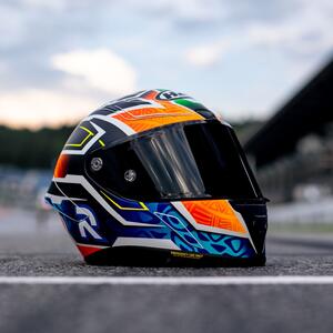 RPHA 1N Brad Binder 8 Thumbnail