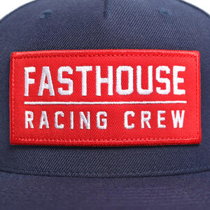 Racing Crew Hat 3 Thumbnail