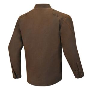Rambler Wax Cotton Riding Jacket 6 Thumbnail