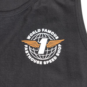 Renown Tank 3 Thumbnail