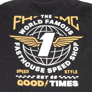 Renown SS Tee 5 Thumbnail