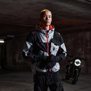 Mogress Air Jacket 7 Thumbnail