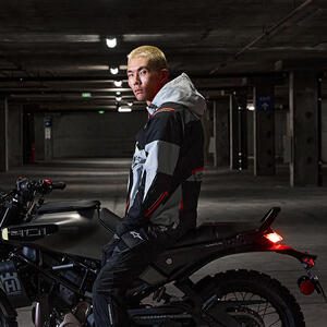 Mogress Air Jacket 6 Thumbnail